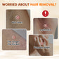 🧴50% OFF!🥰Versatile Aromatic Hair Removal Cream – Fast, Gentle & Fragrance-Infused for Silky Smooth Skin ✨