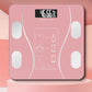 🏅NEW YEAR SPECIAL 49% OFF⏰Weight & Body Fat Smart Digital Scale🏃‍