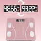 🏅NEW YEAR SPECIAL 49% OFF⏰Weight & Body Fat Smart Digital Scale🏃‍
