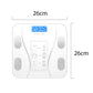 🏅NEW YEAR SPECIAL 49% OFF⏰Weight & Body Fat Smart Digital Scale🏃‍
