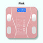 🏅NEW YEAR SPECIAL 49% OFF⏰Weight & Body Fat Smart Digital Scale🏃‍