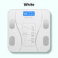 🏅NEW YEAR SPECIAL 49% OFF⏰Weight & Body Fat Smart Digital Scale🏃‍