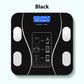 🏅NEW YEAR SPECIAL 49% OFF⏰Weight & Body Fat Smart Digital Scale🏃‍