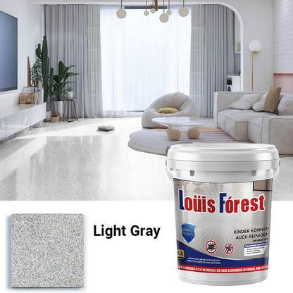 ✨New Arrival✨High-Gloss Marble Effect Epoxy Floor Coating