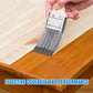Versatile Fast-Drying Long-Lasting Renovation Paint