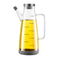 ✨Kitchen Essentials✨Oil Dispenser Bottle with Drip Free Spout