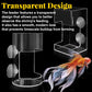 Aquarium Feeding Ring and Tray