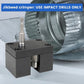 Impact Power Assisted Pipe Crimper —— free shipping