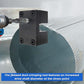 Impact Power Assisted Pipe Crimper —— free shipping