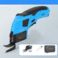 ✂️One-Click Detachable Cutter Head – Engineered for Safety & Simplicity
