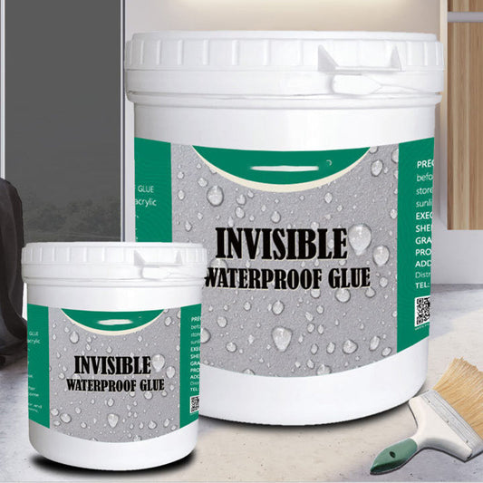 Invisible Waterproof Anti-Leakage Sealant