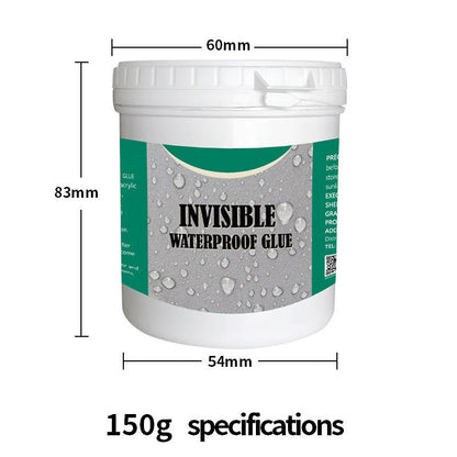 Invisible Waterproof Anti-Leakage Sealant