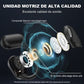 Bluetooth Ear Earbuds with Ear Hooks