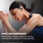 Bluetooth Ear Earbuds with Ear Hooks
