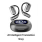 Bluetooth Ear Earbuds with Ear Hooks