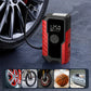 Portable 12V Car Jump Starter