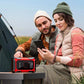 Portable 12V Car Jump Starter