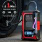 Portable 12V Car Jump Starter