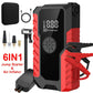 Portable 12V Car Jump Starter