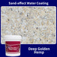 ✨ High-Gloss Epoxy Marble-Effect Floor Coating – Scratch-Resistant, Water-Based, DIY