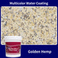 ✨ High-Gloss Epoxy Marble-Effect Floor Coating – Scratch-Resistant, Water-Based, DIY