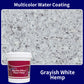 ✨ High-Gloss Epoxy Marble-Effect Floor Coating – Scratch-Resistant, Water-Based, DIY