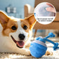 🎁Meet Christmas 50% OFF🎄Interactive Electronic Pet Soothing Toy Ball