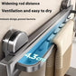 Suction Cup Telescopic Punch-Free Towel Shelf