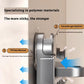 Suction Cup Telescopic Punch-Free Towel Shelf