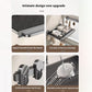 Suction Cup Telescopic Punch-Free Towel Shelf