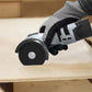 Multifunctional Lithium Battery Mini Polishing and Grinding Machine