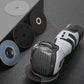 Multifunctional Lithium Battery Mini Polishing and Grinding Machine