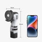 Multifunctional Lithium Battery Mini Polishing and Grinding Machine