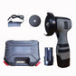 Multifunctional Lithium Battery Mini Polishing and Grinding Machine