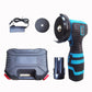 Multifunctional Lithium Battery Mini Polishing and Grinding Machine