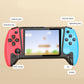 500-in-1 Big Screen Handheld Classic Game Console