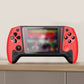 500-in-1 Big Screen Handheld Classic Game Console