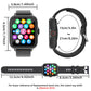 Multi-function Bluetooth Smart Sports Watch