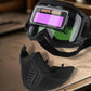 ⚡Auto-Darkening Welding Helmet for Eye Safety（50% OFF）