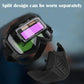 ⚡Auto-Darkening Welding Helmet for Eye Safety（50% OFF）