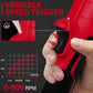 3/8" Brushless Ratchet Rechargeable Wrench Set