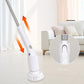 🏆Hot Sale 50% OFF⏳Waterproof Telescopic Electric Spin Scrubber