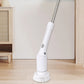 🏆Hot Sale 50% OFF⏳Waterproof Telescopic Electric Spin Scrubber