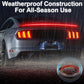 Multifunctional LED Tailgate Light Bar