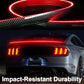 Multifunctional LED Tailgate Light Bar
