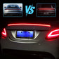 Multifunctional LED Tailgate Light Bar