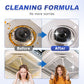 Multipurpose Kitchen Foam Cleaner