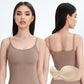 Removable Straps Wire-Free Gathering Bra – Nylon – Versatile 4-in-1 Design for Daily Wear & Special Occasions 🌸