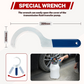 🔥Transmission Fluid Transfer Pump Kit