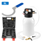 🔥Transmission Fluid Transfer Pump Kit